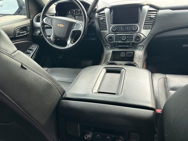Chevrolet Suburban LT 2WD 2020