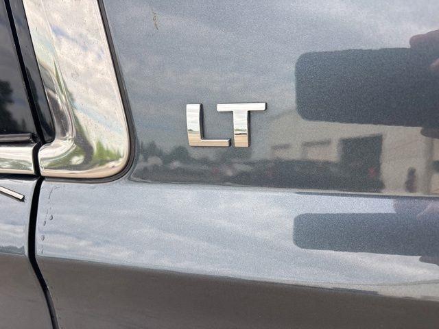 Chevrolet Suburban LT 2WD 2020