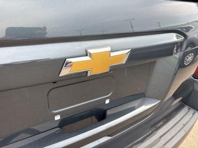 Chevrolet Suburban LT 2WD 2020
