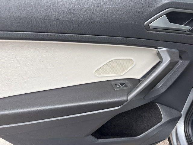 Volkswagen Tiguan SE 4Motion 2021
