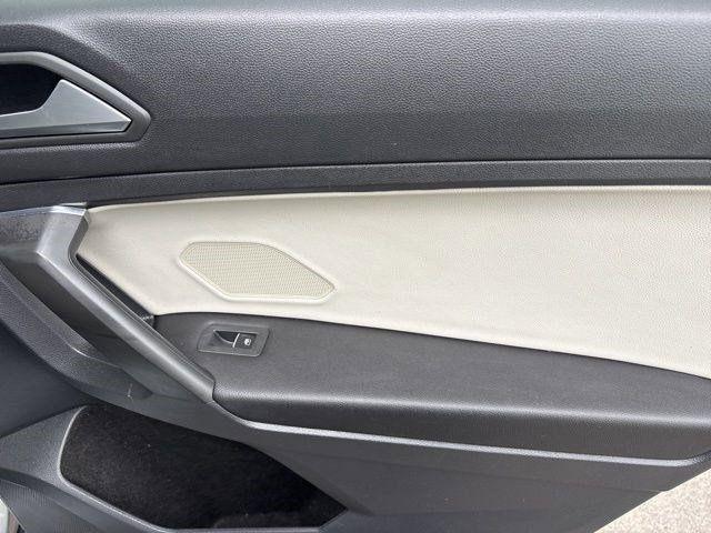 Volkswagen Tiguan SE 4Motion 2021