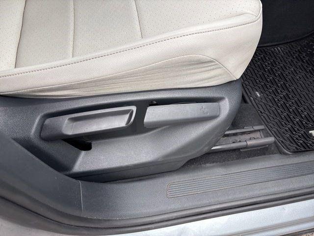 Volkswagen Tiguan SE 4Motion 2021