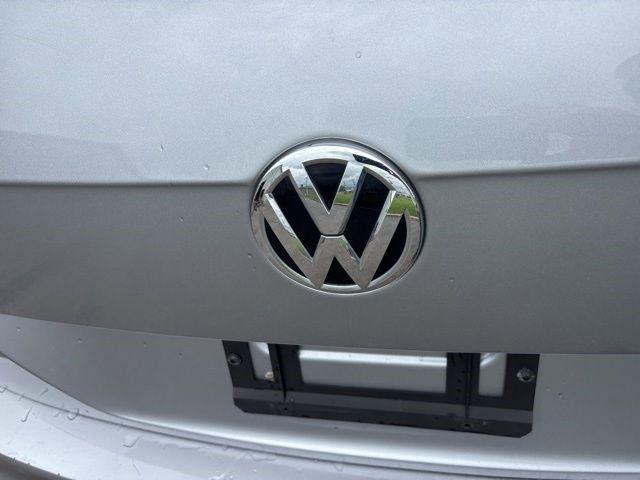 Volkswagen Tiguan SE 4Motion 2021
