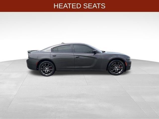 Dodge Charger GT AWD 2018