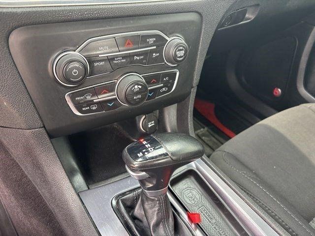 Dodge Charger GT AWD 2018