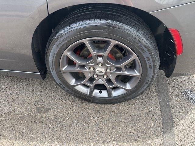 Dodge Charger GT AWD 2018