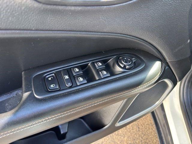 Jeep Compass Latitude 4WD 2018