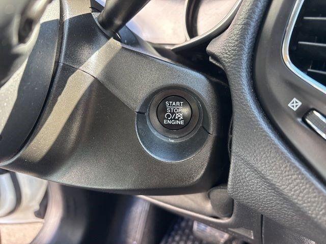 Jeep Compass Latitude 4WD 2018