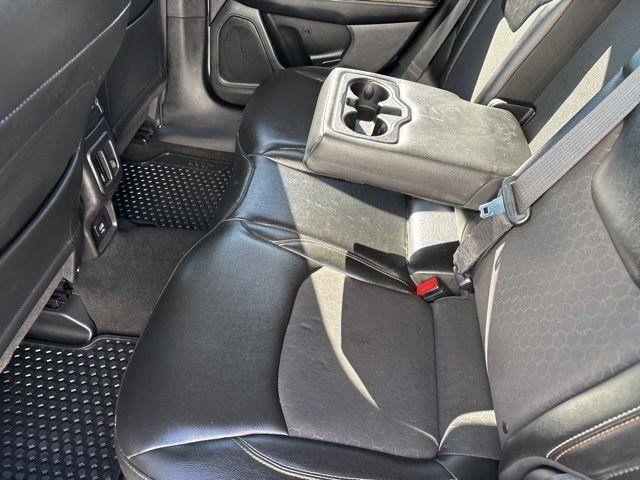 Jeep Compass Latitude 4WD 2018