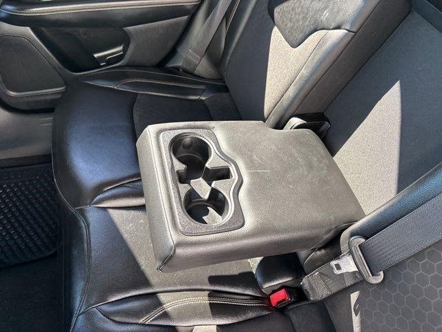 Jeep Compass Latitude 4WD 2018