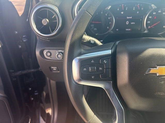 Chevrolet Blazer 2LT 2024