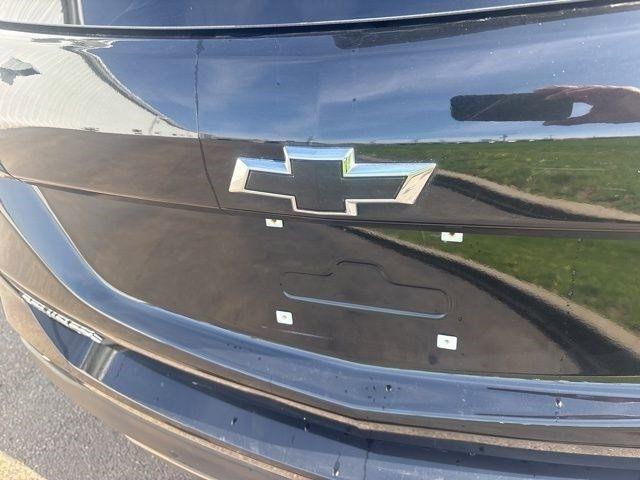 Chevrolet Equinox LT AWD 2022