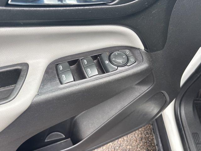 Chevrolet Equinox LS 1.5 AWD 2020