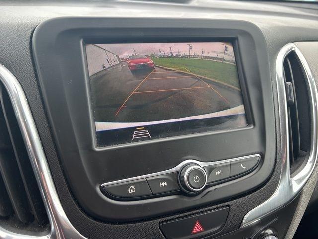 Chevrolet Equinox LS 1.5 AWD 2020