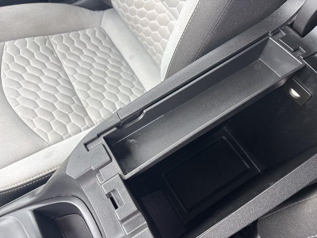 Chevrolet Equinox LS 1.5 AWD 2020