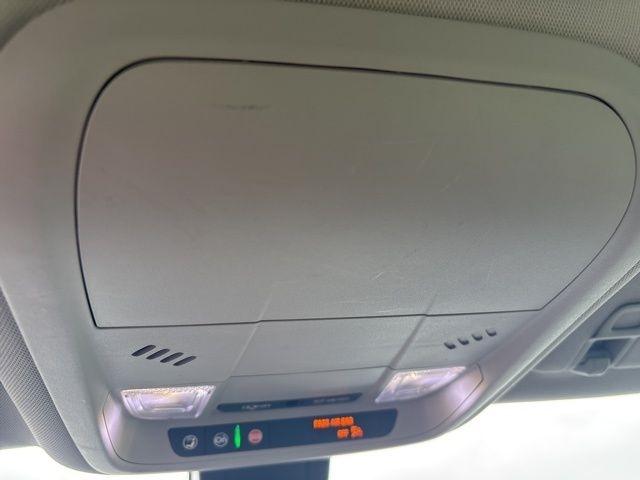 Chevrolet Equinox LS 1.5 AWD 2020