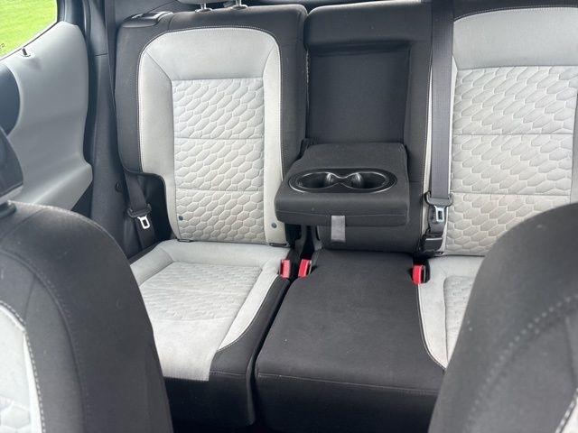 Chevrolet Equinox LS 1.5 AWD 2020