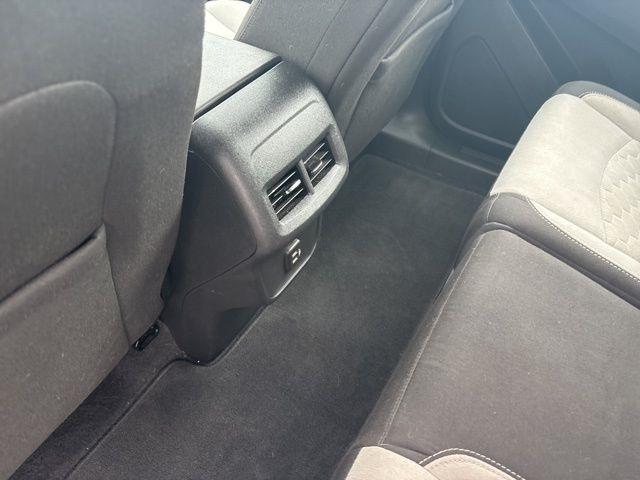 Chevrolet Equinox LS 1.5 AWD 2020