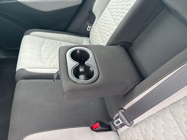 Chevrolet Equinox LS 1.5 AWD 2020