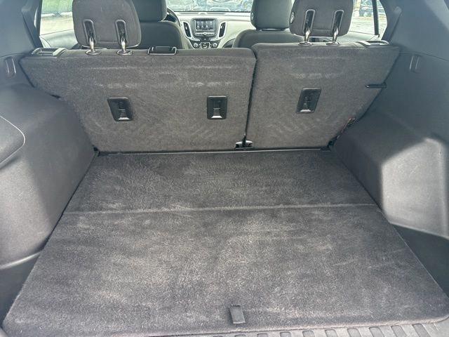 Chevrolet Equinox LS 1.5 AWD 2020