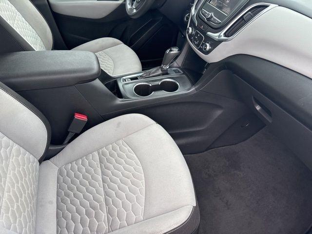 Chevrolet Equinox LS 1.5 AWD 2020