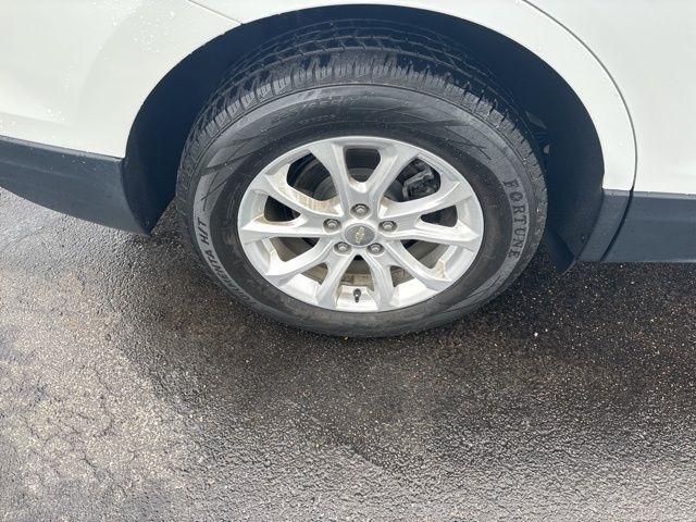 Chevrolet Equinox LS 1.5 AWD 2020