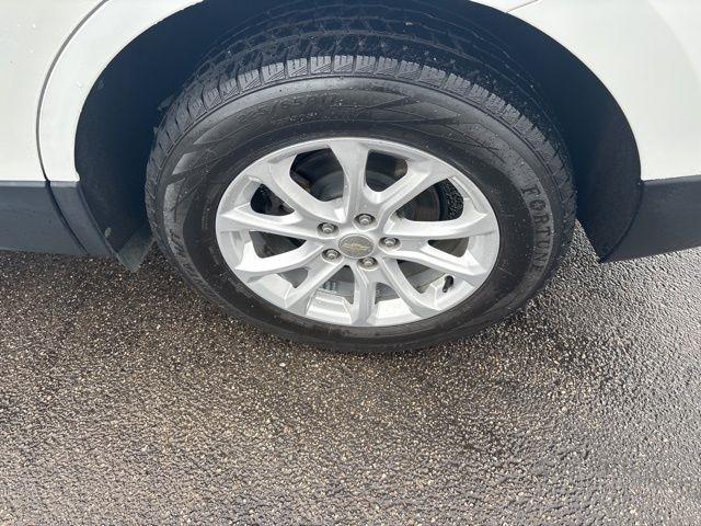 Chevrolet Equinox LS 1.5 AWD 2020