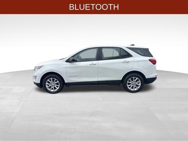 Chevrolet Equinox LS 1.5 AWD 2020