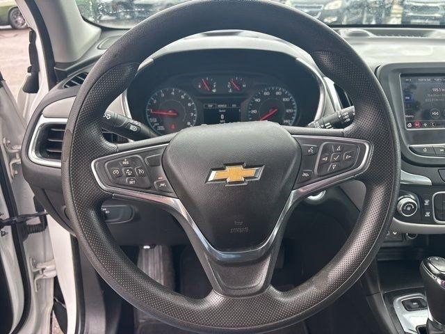 Chevrolet Equinox LS 1.5 AWD 2020