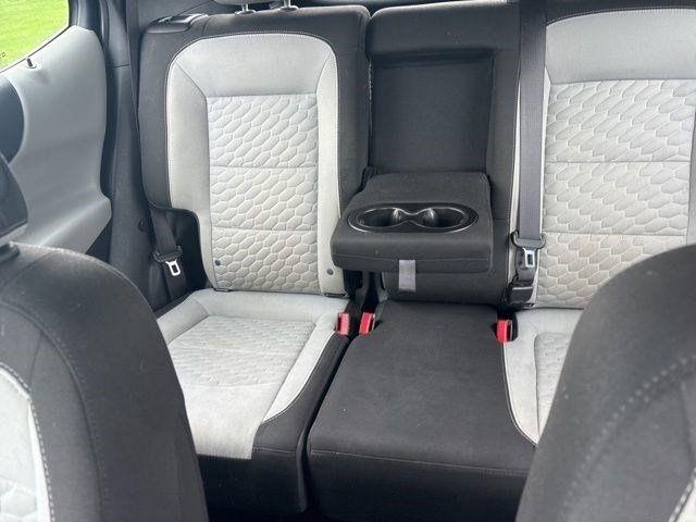 Chevrolet Equinox LS 1.5 AWD 2020