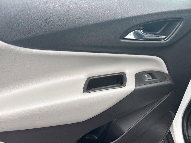 Chevrolet Equinox LS 1.5 AWD 2020