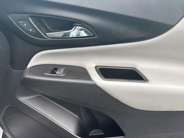 Chevrolet Equinox LS 1.5 AWD 2020