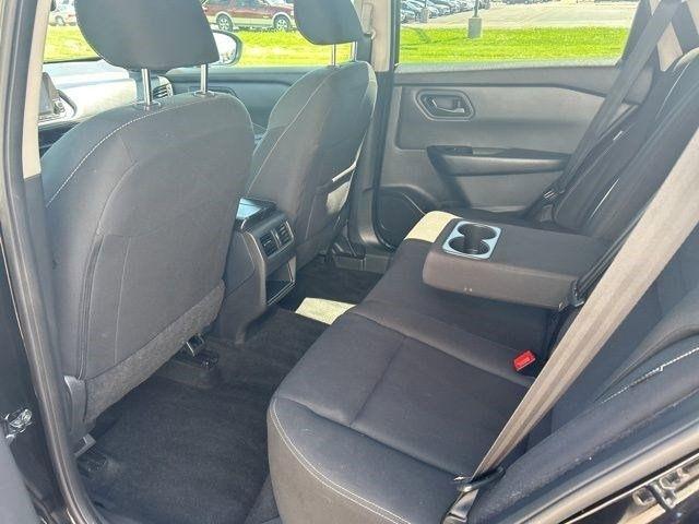 Nissan Rogue S AWD 2024