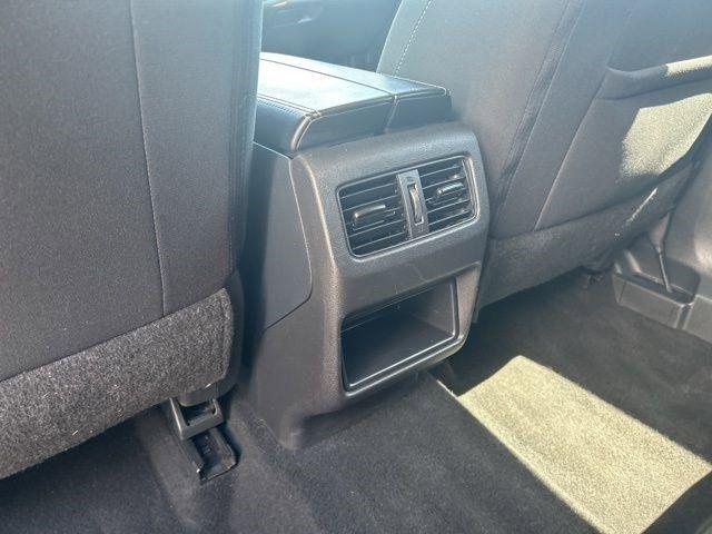 Nissan Rogue S AWD 2024