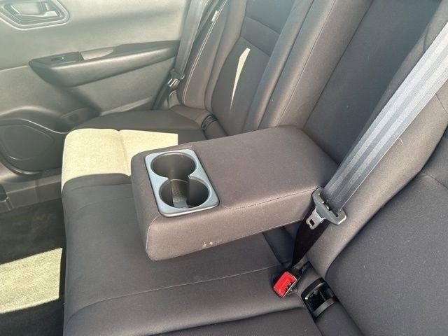 Nissan Rogue S AWD 2024