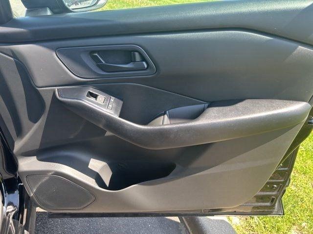 Nissan Rogue S AWD 2024