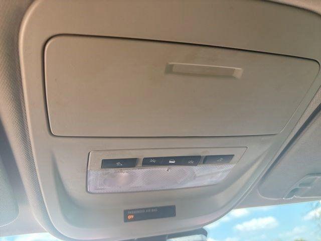 GMC Canyon SLT Crew Cab 4WD Short Box 2020