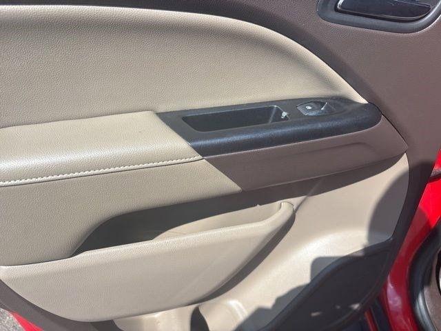GMC Canyon SLT Crew Cab 4WD Short Box 2020