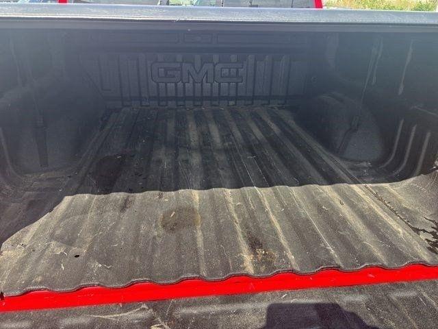 GMC Canyon SLT Crew Cab 4WD Short Box 2020