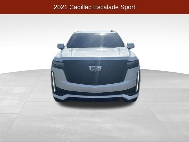 Cadillac Escalade Sport AWD 2021