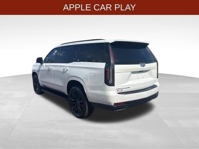 Cadillac Escalade Sport AWD 2021