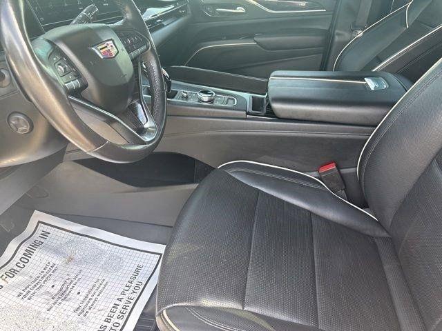 Cadillac Escalade Sport AWD 2021