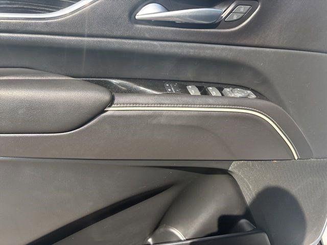 Cadillac Escalade Sport AWD 2021