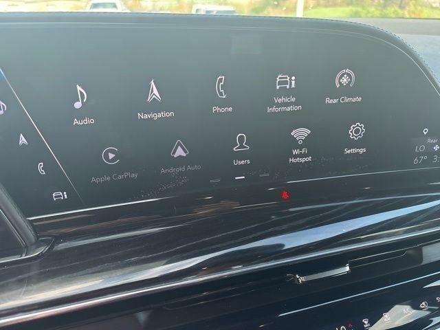 Cadillac Escalade Sport AWD 2021