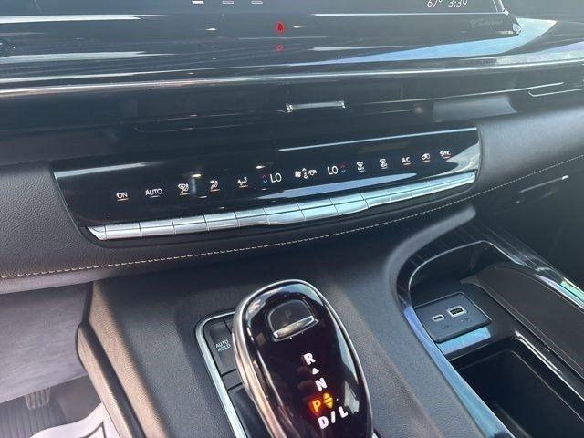 Cadillac Escalade Sport AWD 2021