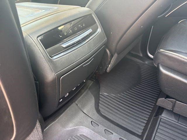 Cadillac Escalade Sport AWD 2021