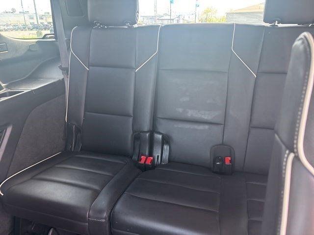 Cadillac Escalade Sport AWD 2021