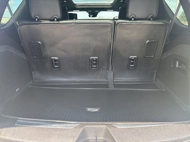 Cadillac Escalade Sport AWD 2021