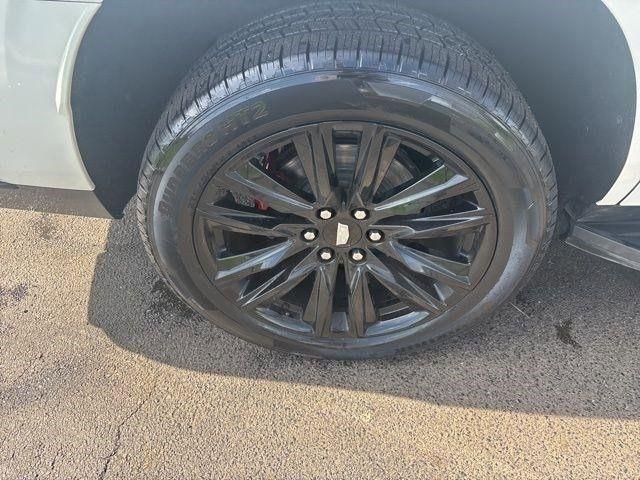 Cadillac Escalade Sport AWD 2021