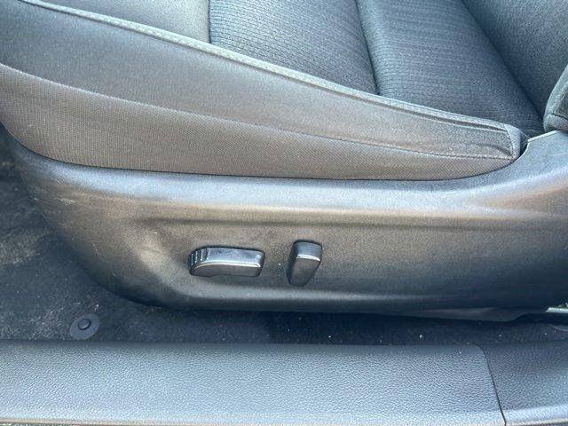 Nissan Altima 2.5 SV 2021